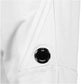 White Cotton Jeans & Pant