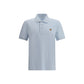 Polo Shirt with fox