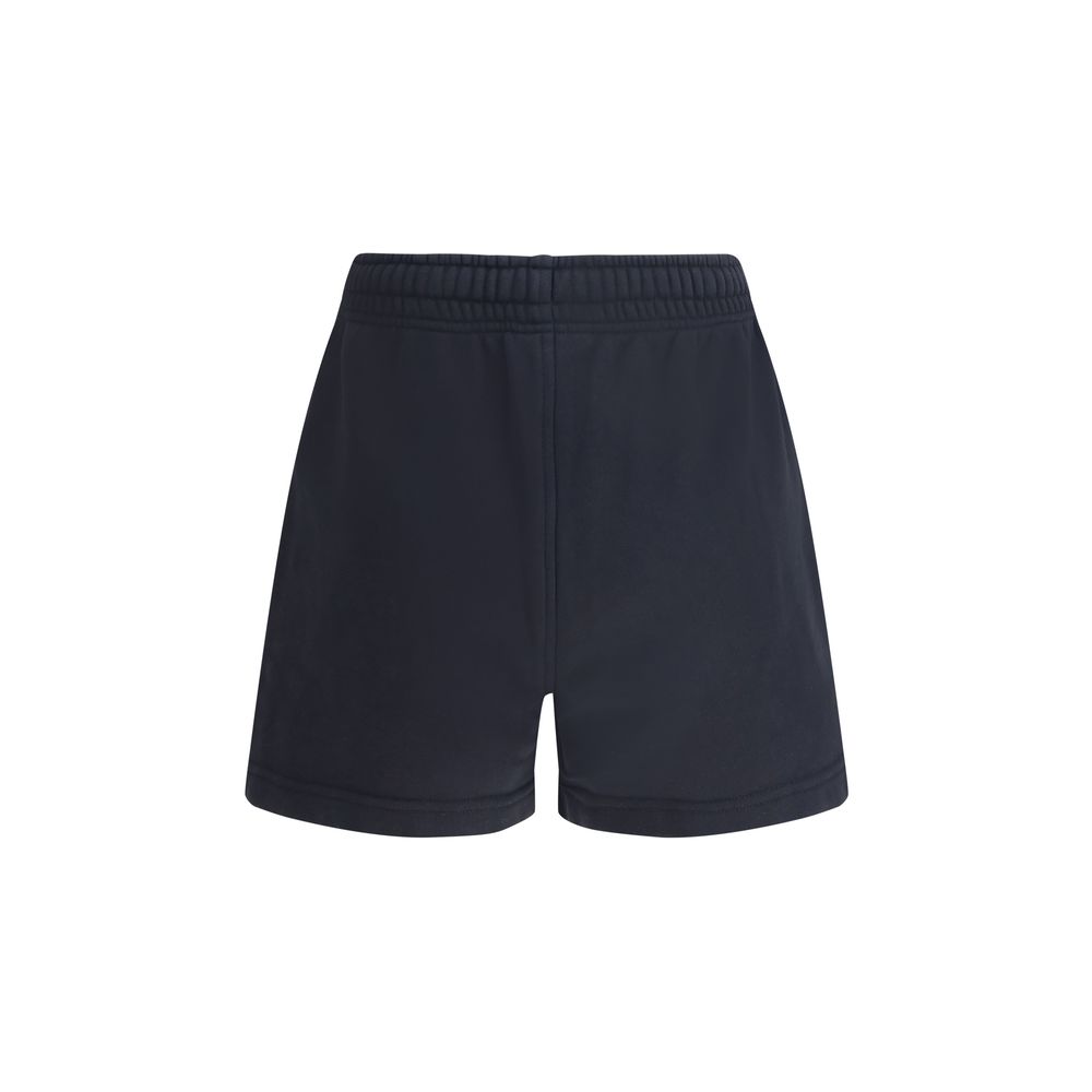 Cotton Shorts