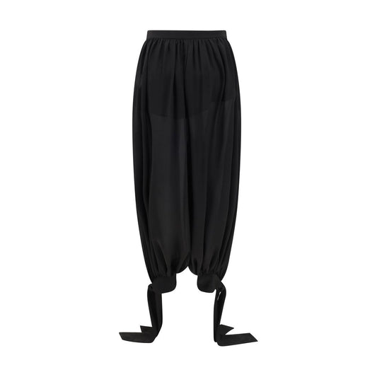 Silk Pants