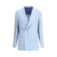 Virgin wool Blazer