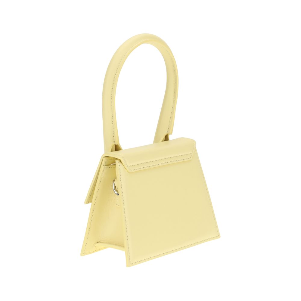 Le Chiquito Moyen Handbag