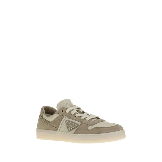 Suede leather Sneakers