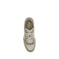 Suede leather Sneakers