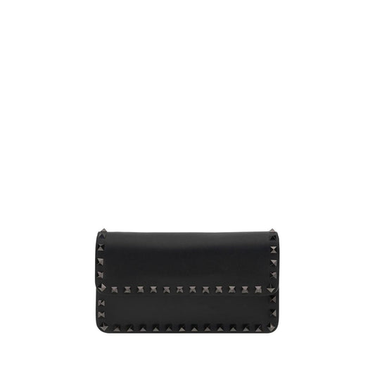 Rockstud Shoulder Bag