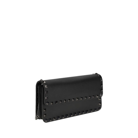 Rockstud Shoulder Bag