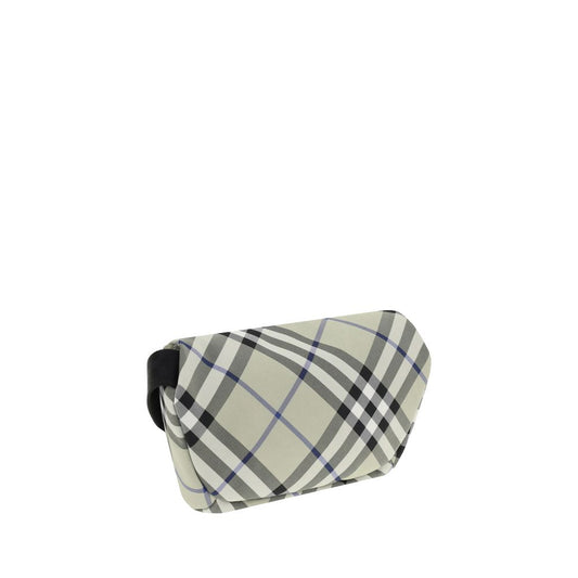 Check Archive Fanny Pack