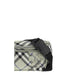 Check Archive Fanny Pack