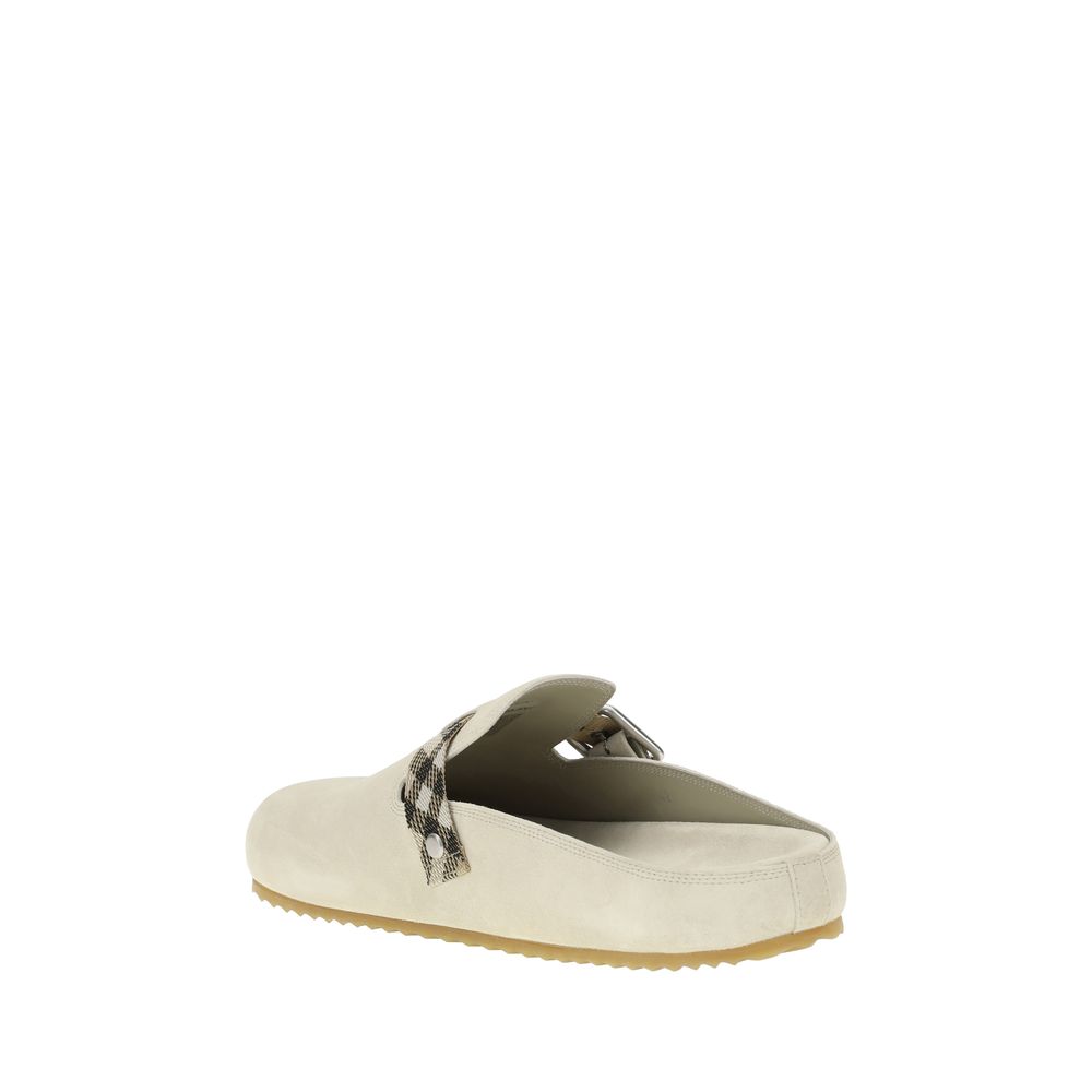 Clogs Urchin Sandals