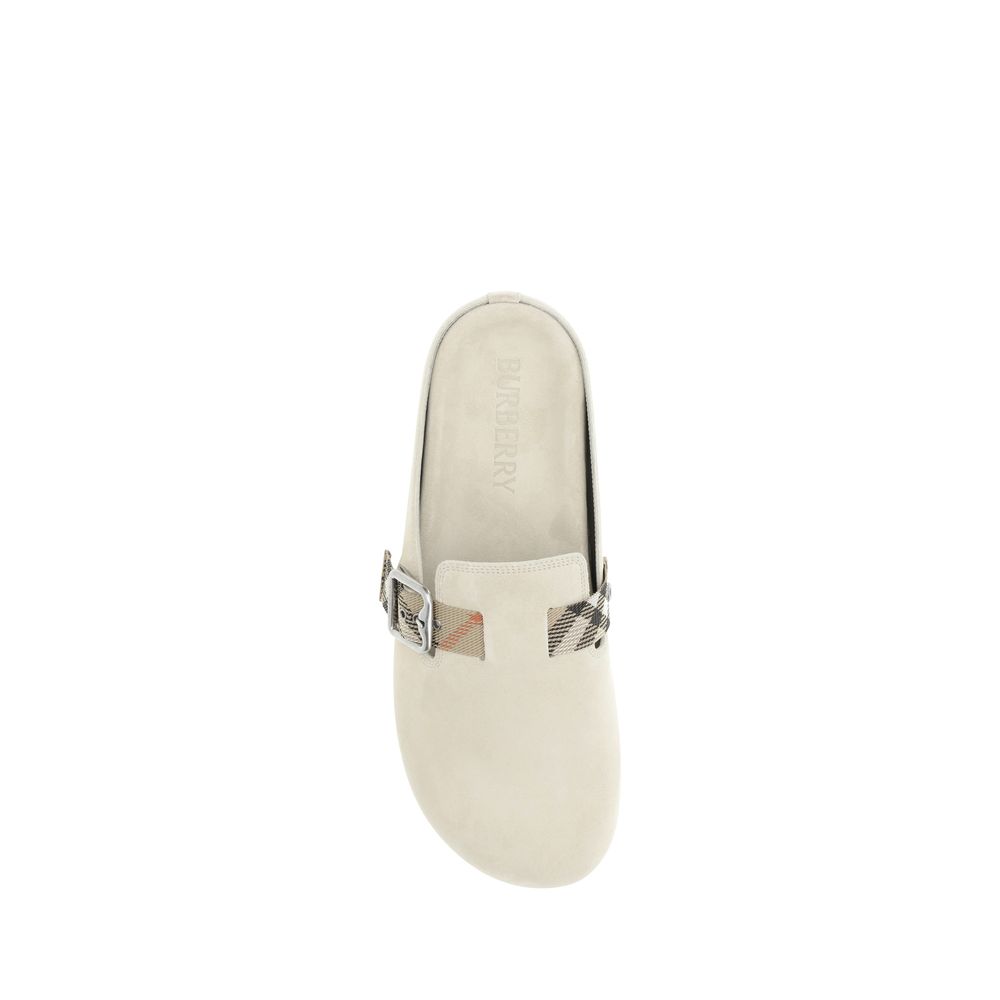 Clogs Urchin Sandals