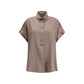 Silk Shirt