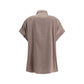 Silk Shirt