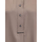 Silk Shirt