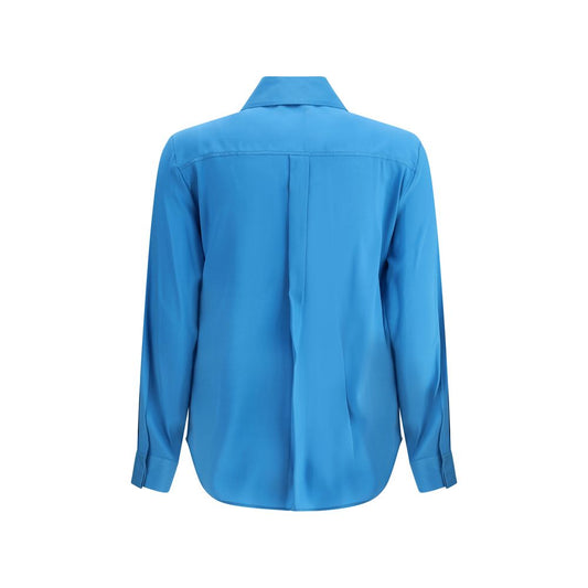 Silk Shirt