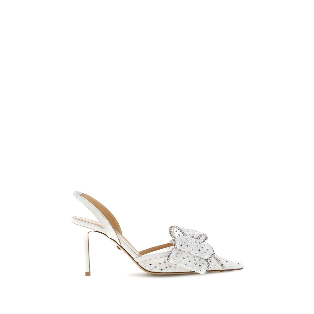 Le Cadeau Pumps