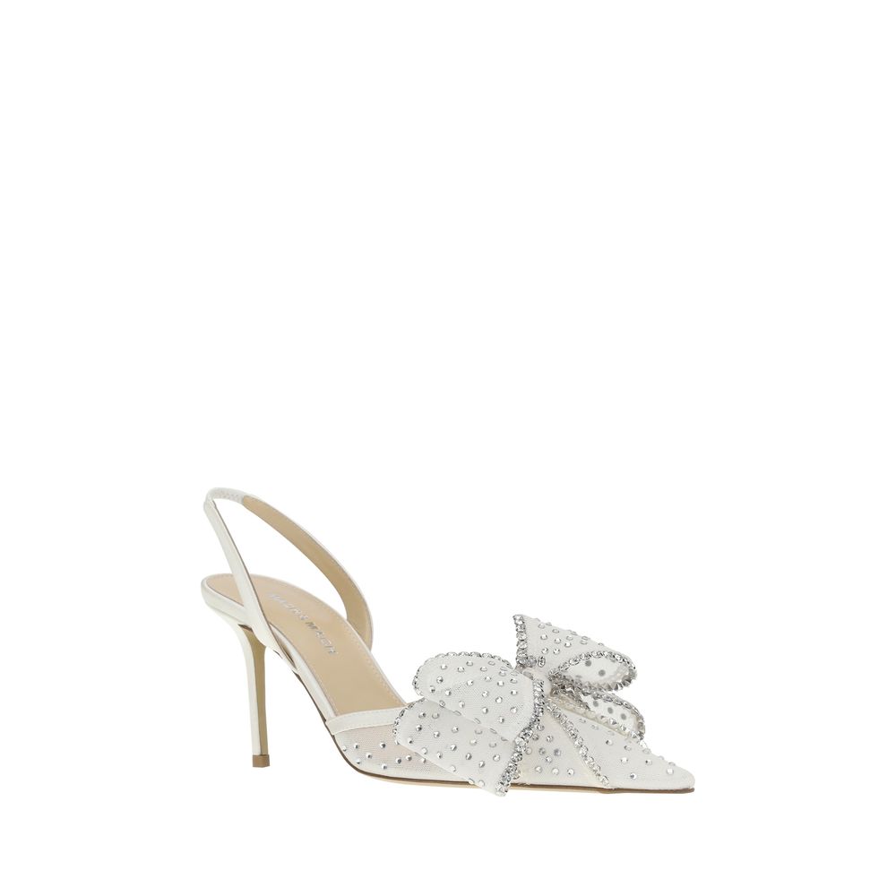 Le Cadeau Pumps