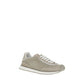 Woven design Sneakers