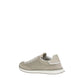 Woven design Sneakers