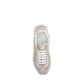 Woven design Sneakers