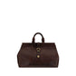 Leather Travel Bag