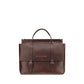 Leather Travel Bag