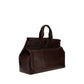 Leather Travel Bag
