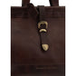 Leather Travel Bag