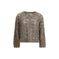 Linen Sweater