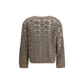 Linen Sweater