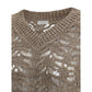 Linen Sweater