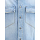 Fresco denim Shirt