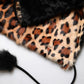 Black Lamb Fur Short Women Coat Jacket