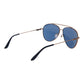 Bronze Men Sunglasses