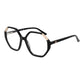 Black Women Optical Frames
