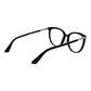 Black Women Optical Frames