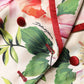 Multicolor Floral Double Breasted Jacket