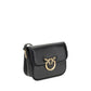 Love Leather Shoulder Bag