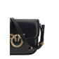 Love Leather Shoulder Bag