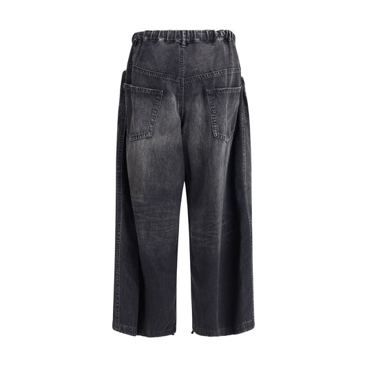 Baggy Jeans