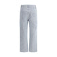 Wide-leg Jeans