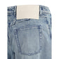 Structured Jeans