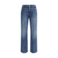 Calie Straight Jasper Jeans