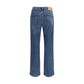 Calie Straight Jasper Jeans