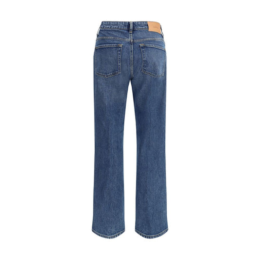 Calie Straight Jasper Jeans