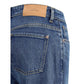 Calie Straight Jasper Jeans