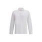 Long-sleeved Polo Shirt