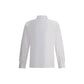 Long-sleeved Polo Shirt