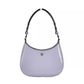 Patent Emerson Small Shoulder Bag Purse Violet