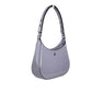Patent Emerson Small Shoulder Bag Purse Violet
