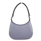 Patent Emerson Small Shoulder Bag Purse Violet